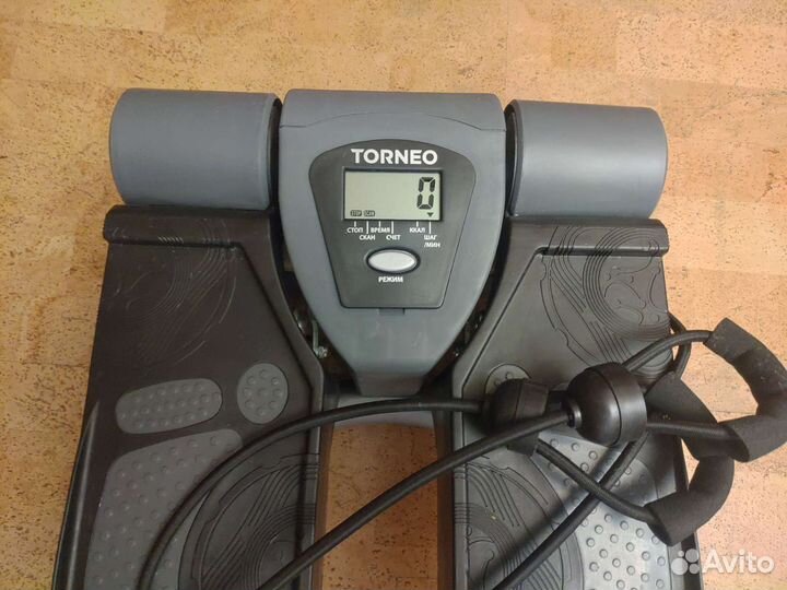 Мини - степпер Torneo Twister S-211