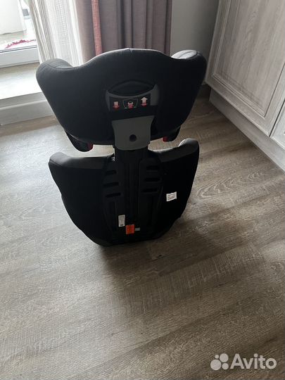 Автокресло Нeyner