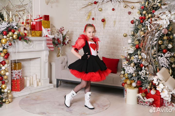 Новогодняя фотосессия