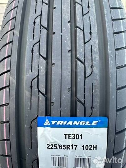 Triangle TE301 225/65 R17