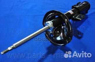 Амортизатор hyundai i30 07- пер.лев. PJA-FL040