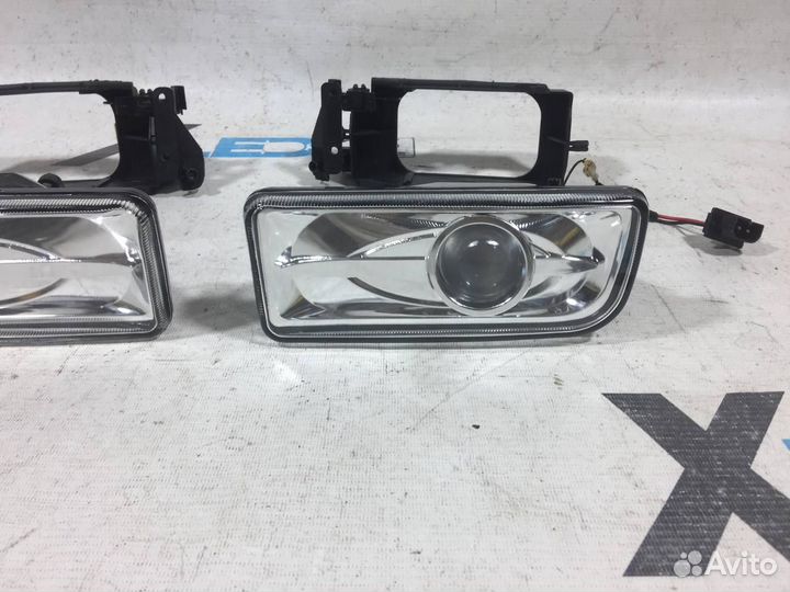 Туманка правая левая BMW 3 E36 M