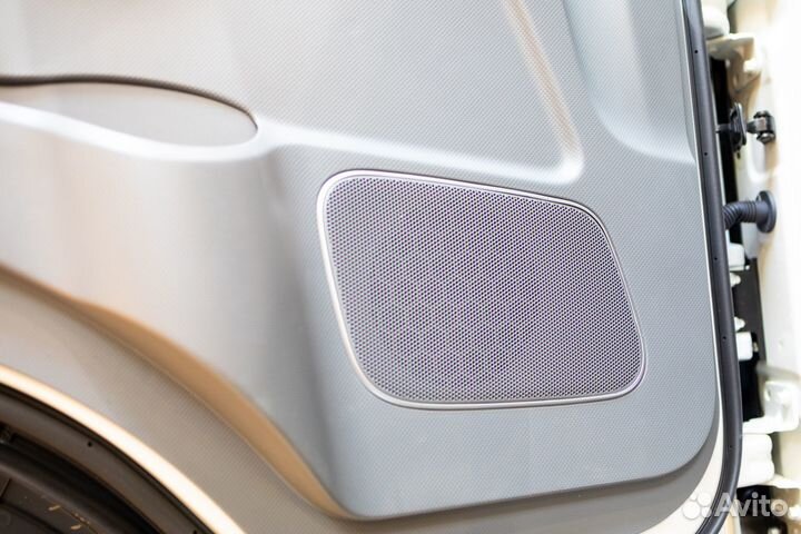 КАМАЗ Компас 6, 2024