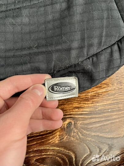 Детское автокресло 15 до 36 кг britax romer