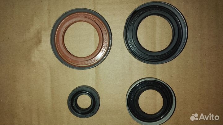 Ремкомплект шрусов ваз 2110-2112;2170,Сальники кпп