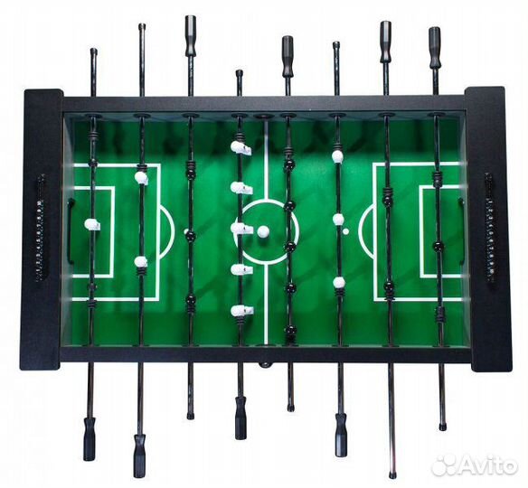 Настольный футбол (кикер) «Celtic»