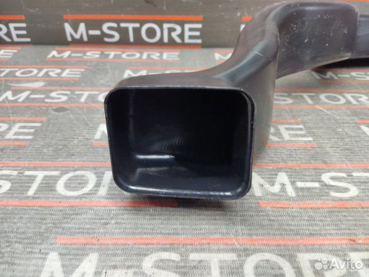 Воздуховод печки Mercedes-Benz R-Class W251