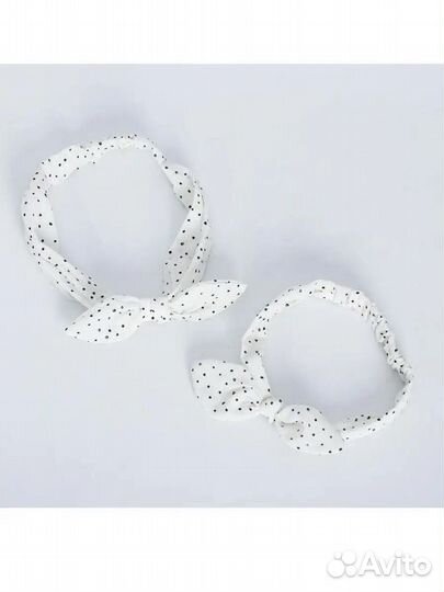 Повязка на голову