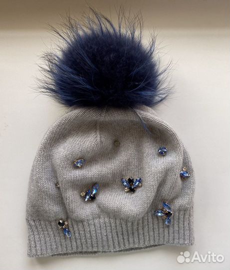 Шапка Noble People и другие