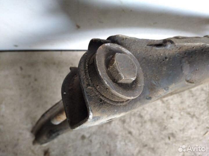 Рычаг передний правый Daewoo Nexia 1995-2008