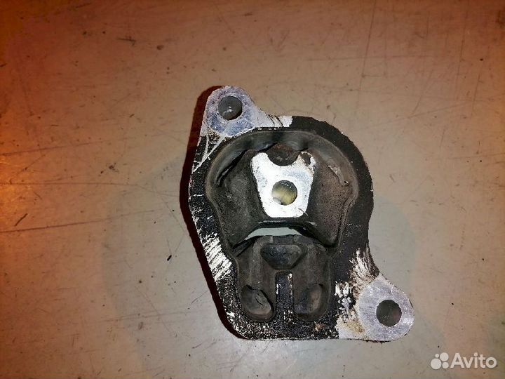 Опора двигателя (подушка двс) задняя 11360JA000 Ni