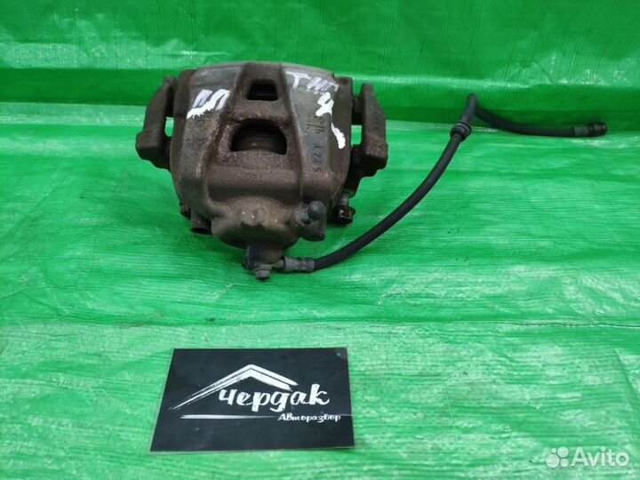 Суппорт тормозной п/п VW Tiguan / Passat / Audi Q3