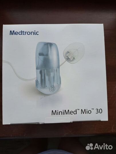Medtronic mio 30