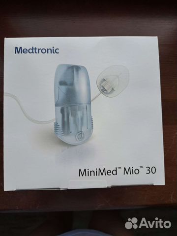 Medtronic mio 30