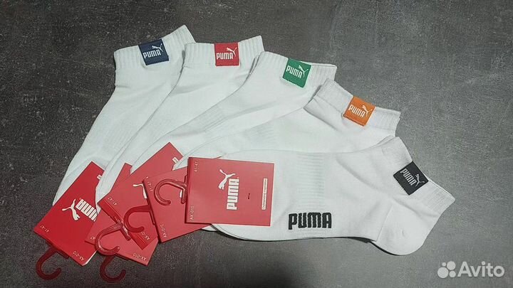 Носки мужские Puma