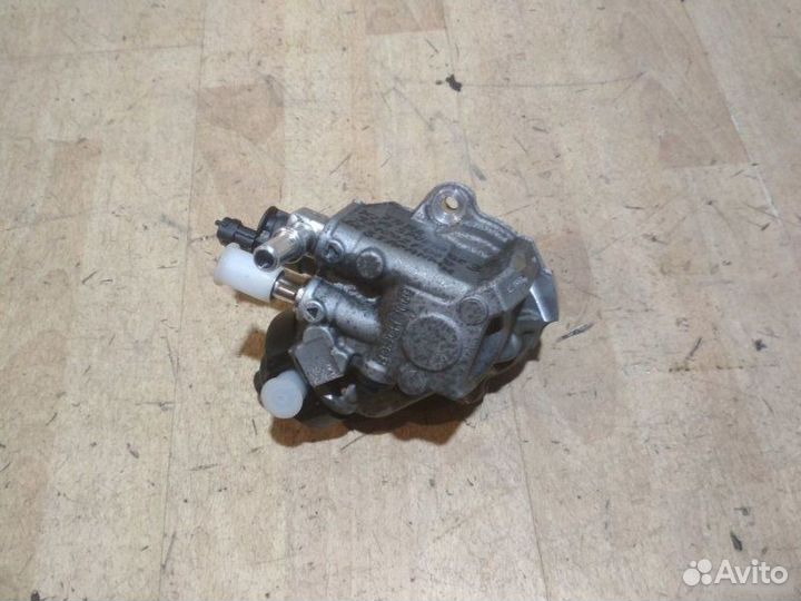 Насос тнвд Kia Sportage 3