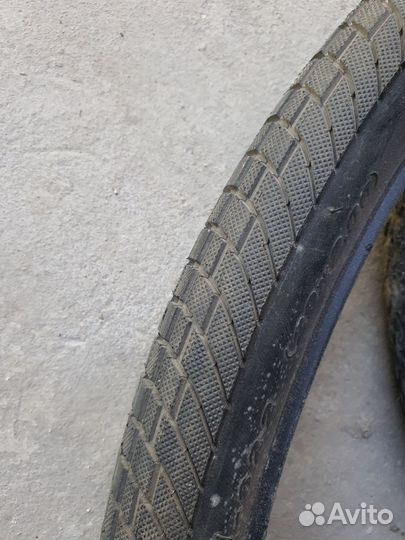 Покрышки kenda kwick nine 29 2шт