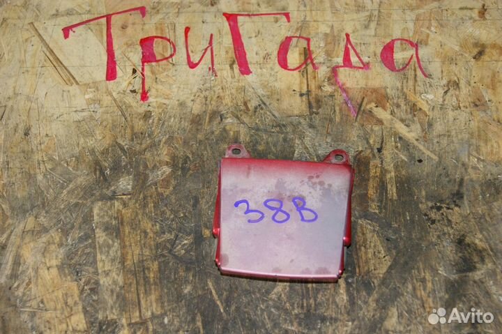 Пластик соединительный Kawasaki ZZR250