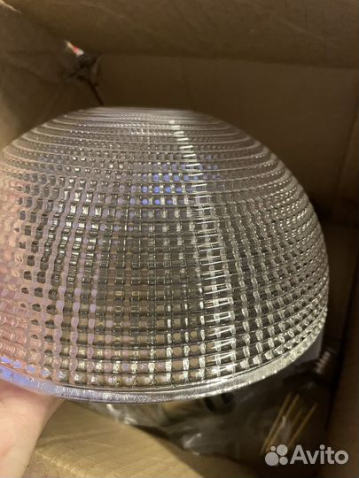 Светильник подвесной Wedo Light Faencza