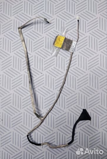 Шлейф матрицы Acer 5560