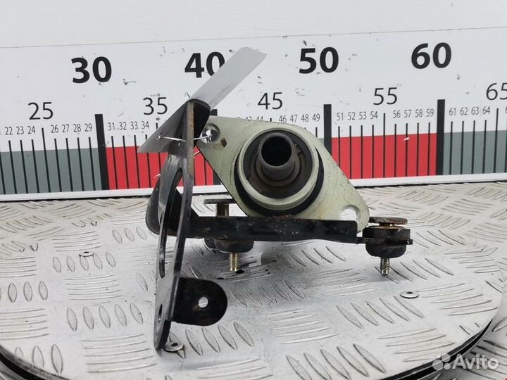 Цилиндр тормозной главный для Volkswagen Polo 3