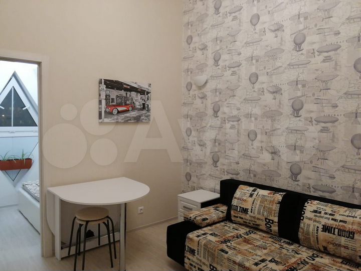 2-к. квартира, 48 м², 2/3 эт.