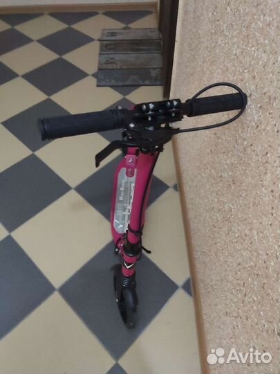 Продам самокат