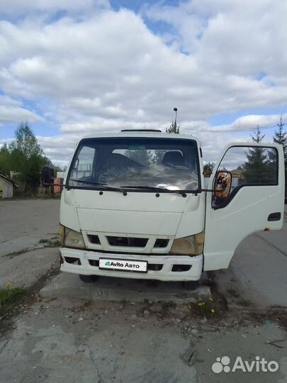 Changan SC1040, 2008