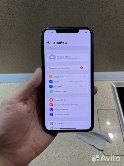 iPhone 11 Pro Max, 64 ГБ