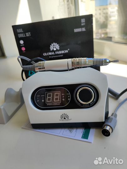 Аппарат для маникюра