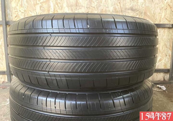 Michelin Primacy Tour A/S 215/55 R17 94N