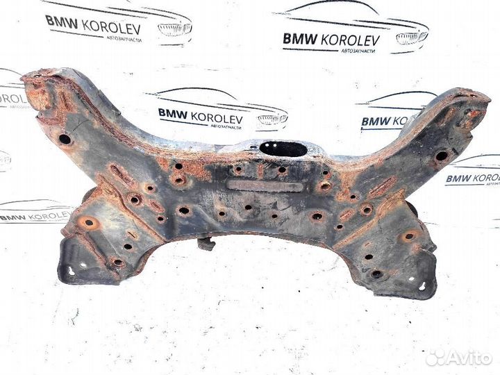 Балка подмоторная (подрамник) Hyundai I30