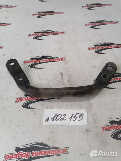 Кронштейн передней балки Mazda 6 2.0 GH