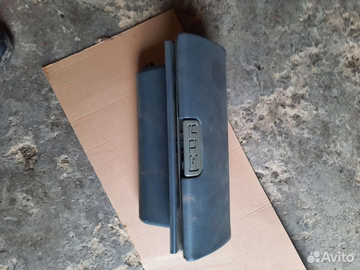 Бордачок верхний УАЗ 3163 Патриот