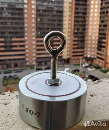 Магниты поисковые