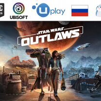 Star Wars: Outlaws (Ubisoft & Epic Games)