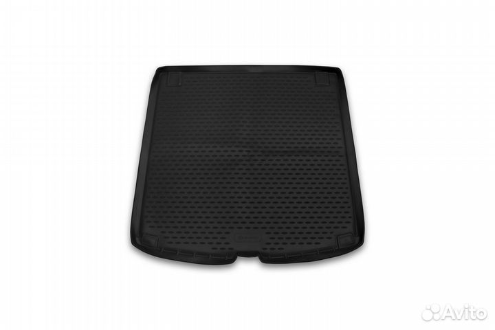 Ковер багажника BMW 5 Touring 2004-2010 универсал