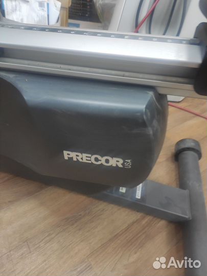 Precor C846 (Graphite)