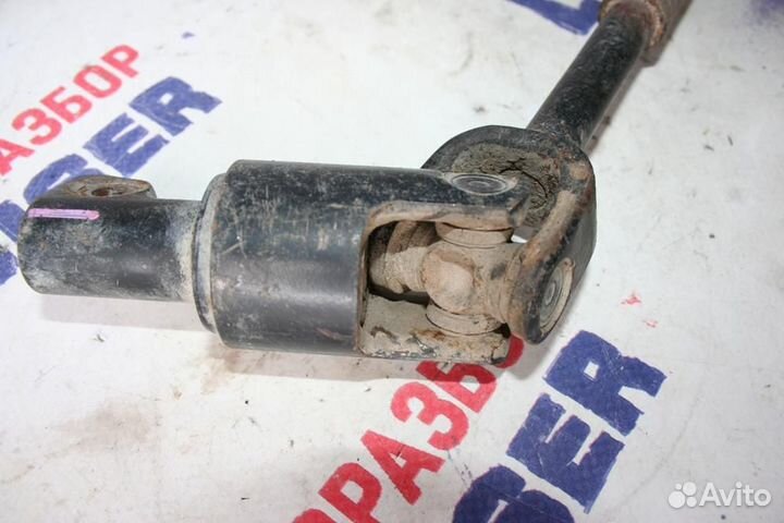 Кардан рулевой для Toyota Land Cruiser 2007