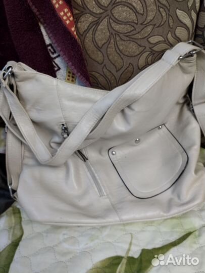 Сумки женские