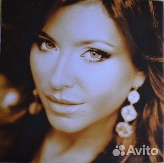 Ані Лорак – Солнце (1 LP)