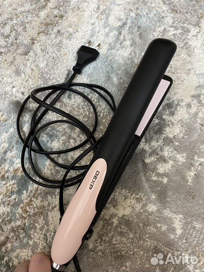 Выпрямитель для волос