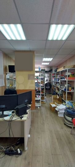 Свободного назначения, 25 м²