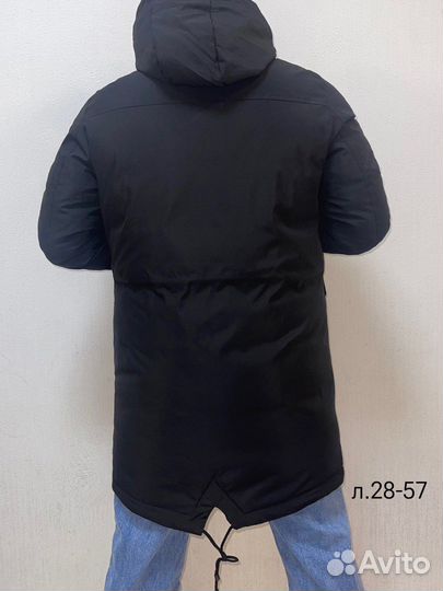 Куртка для мужчин 44р до 54 размер