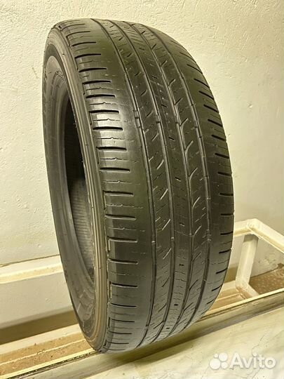 Bridgestone Dueler H/T 843 215/60 R17 96H