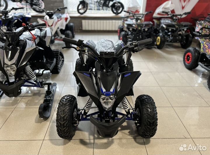 Квадроцикл gekkon E1300