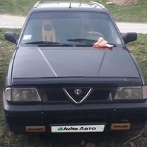 Alfa Romeo 33 1.7 MT, 1994, 216 000 км, с пробегом, цена 200 000 руб.