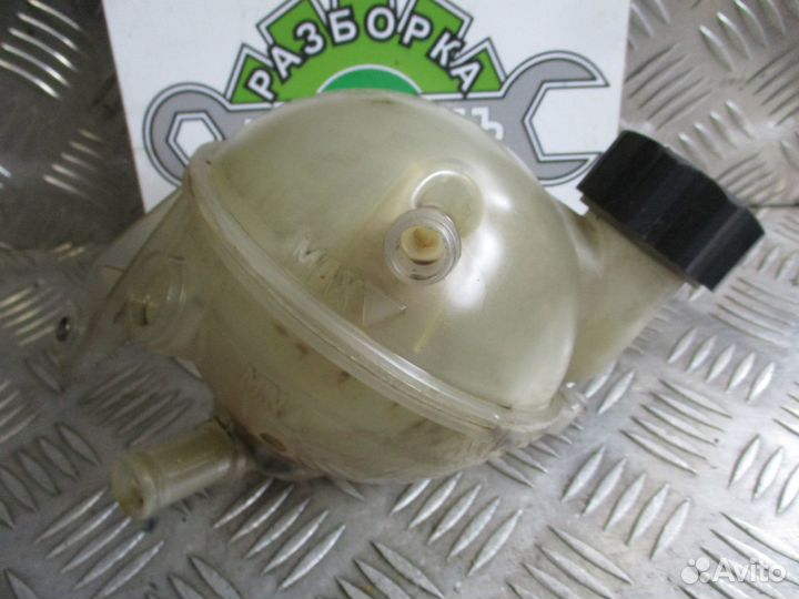 Бачок расширительный Citroen C4 2007г