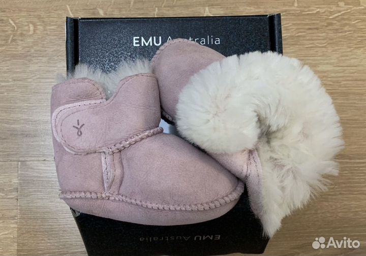 Ugg угги детские 24 новые