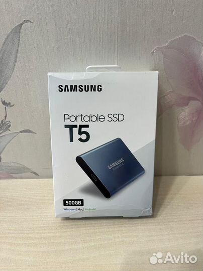 Hard drive 500Gb Samsung